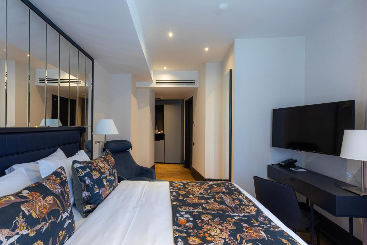 Puris Moedani Boutique Hotel Tbilisi Exterior photo